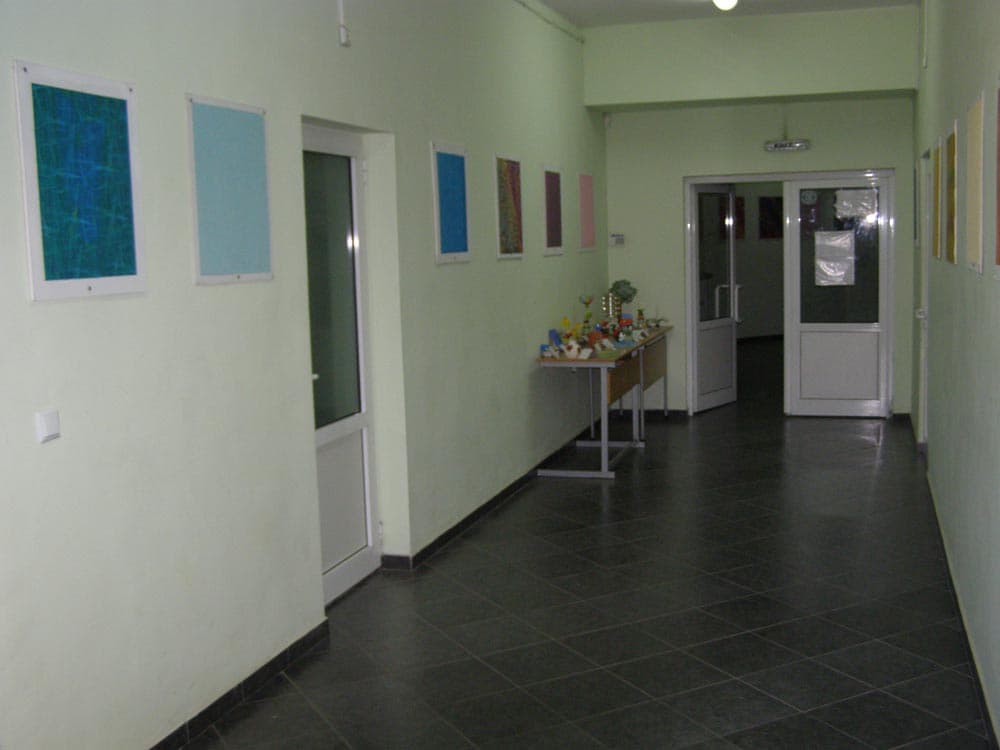 База ЦПО 6