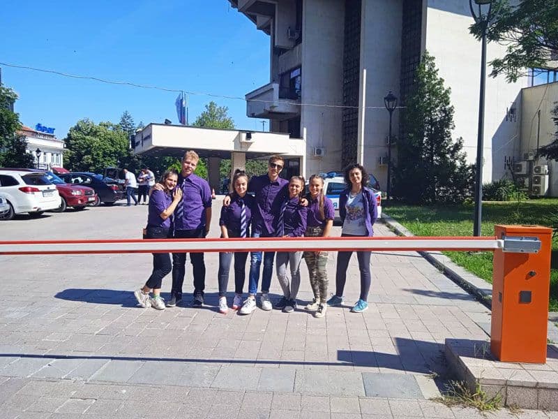 29 юни – Ден на безопасността на движението по пътищата