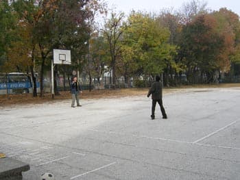 Спорт 2