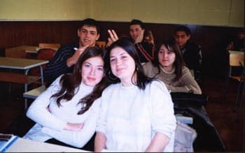 Наши възпитаници 8