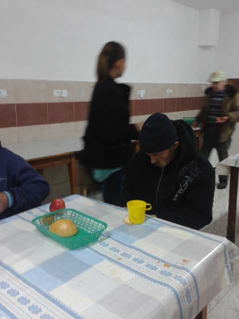 благотворителна акция