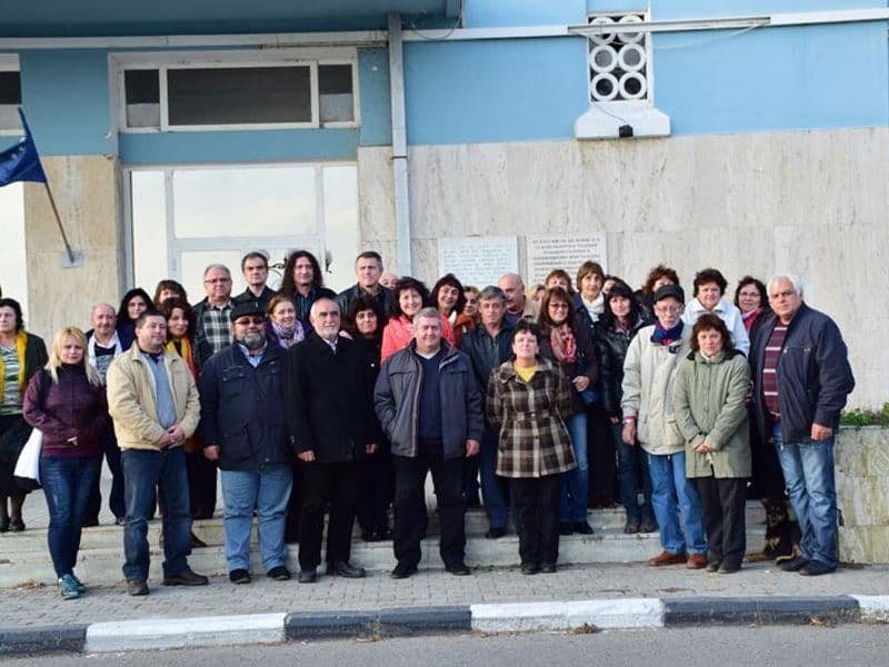 1 ноември – Ден на народните будители
