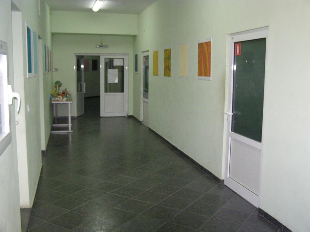 База ЦПО