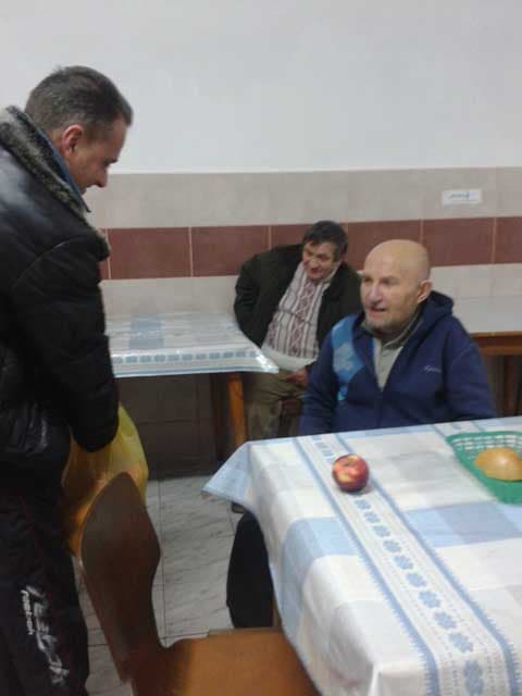 благотворителна акция