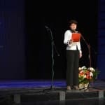Тържествен концерт отбеляза 65 годишнината на ПГСАГ Пеньо Пенев